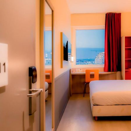 Premiere Classe Casablanca Centre Ville Εξωτερικό φωτογραφία