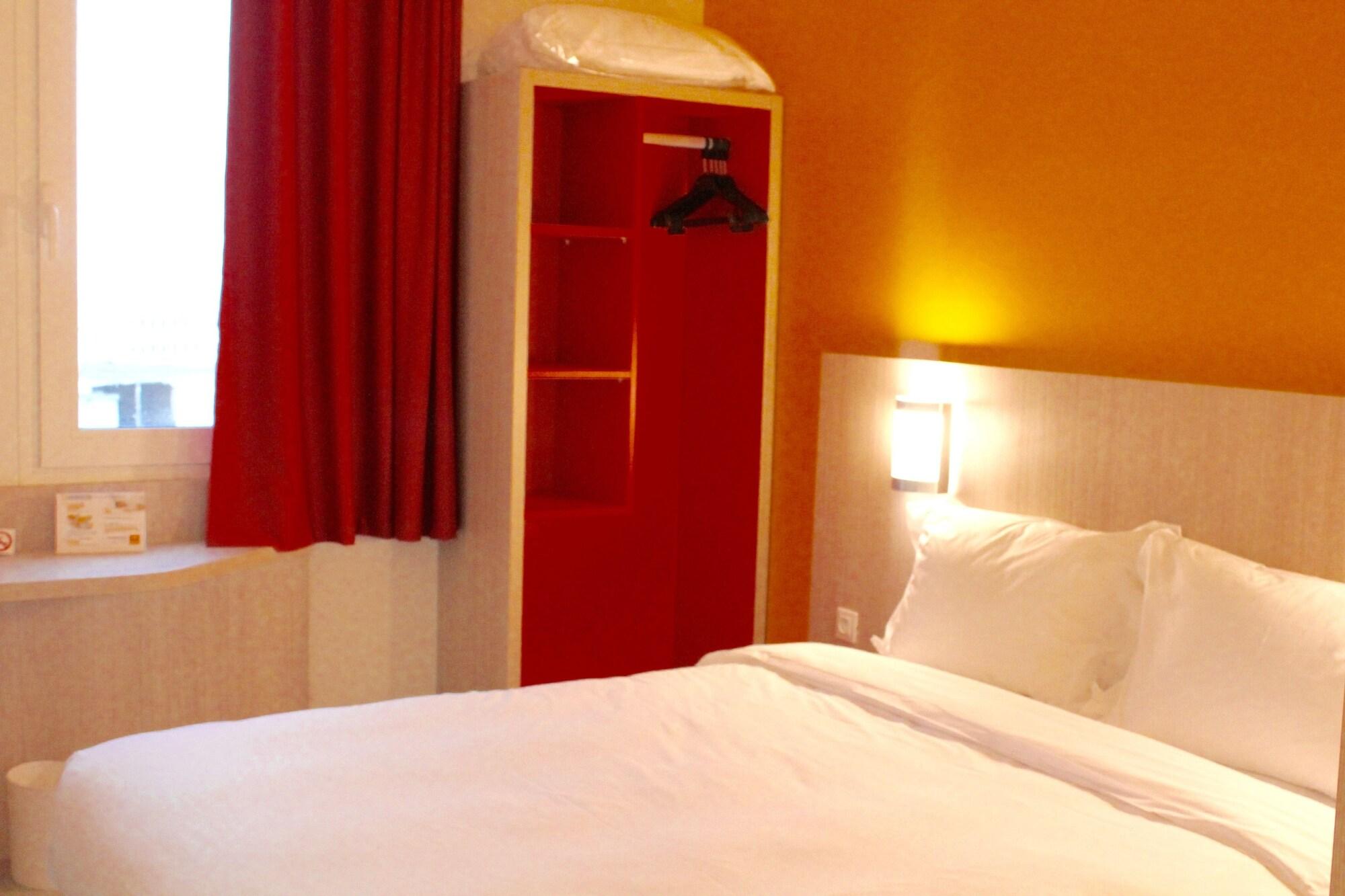Premiere Classe Casablanca Centre Ville Εξωτερικό φωτογραφία