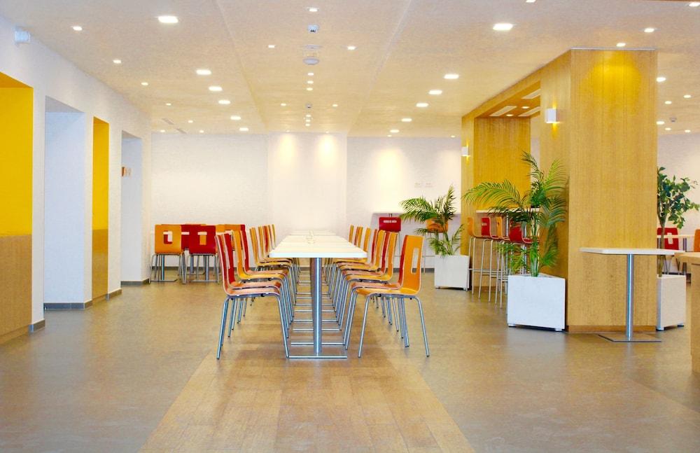 Premiere Classe Casablanca Centre Ville Εξωτερικό φωτογραφία
