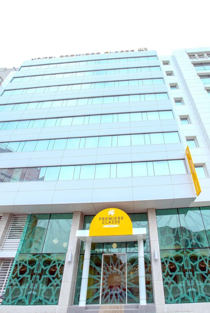 Premiere Classe Casablanca Centre Ville Εξωτερικό φωτογραφία