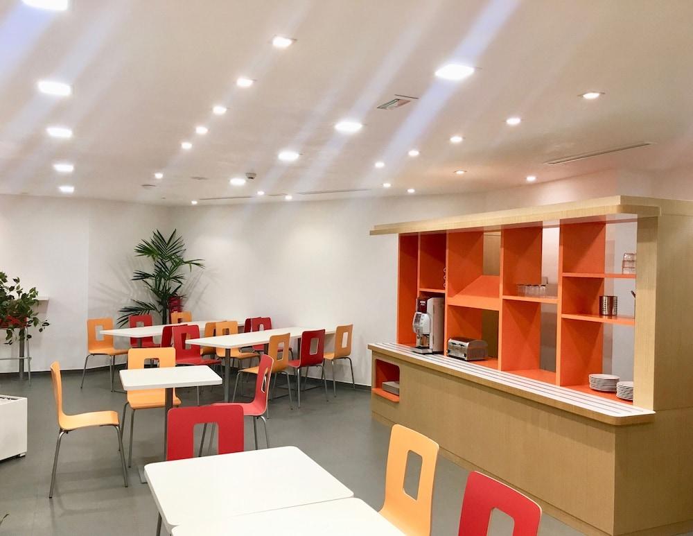 Premiere Classe Casablanca Centre Ville Εξωτερικό φωτογραφία