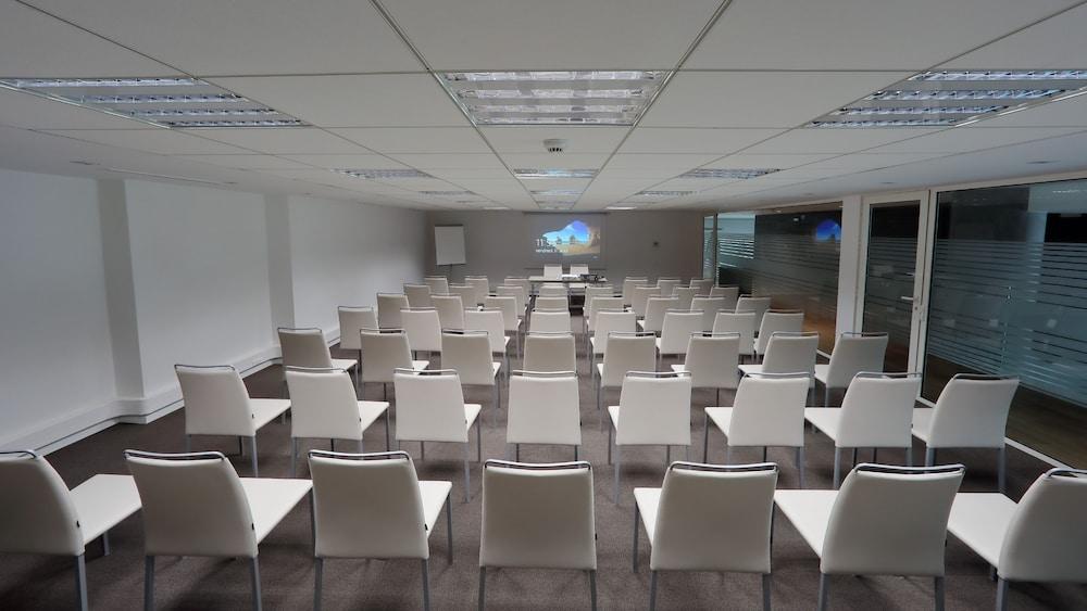 Premiere Classe Casablanca Centre Ville Εξωτερικό φωτογραφία