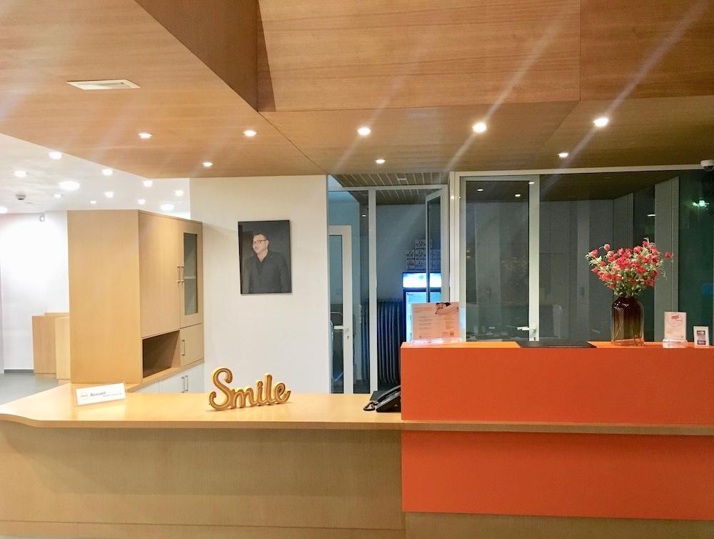 Premiere Classe Casablanca Centre Ville Εξωτερικό φωτογραφία