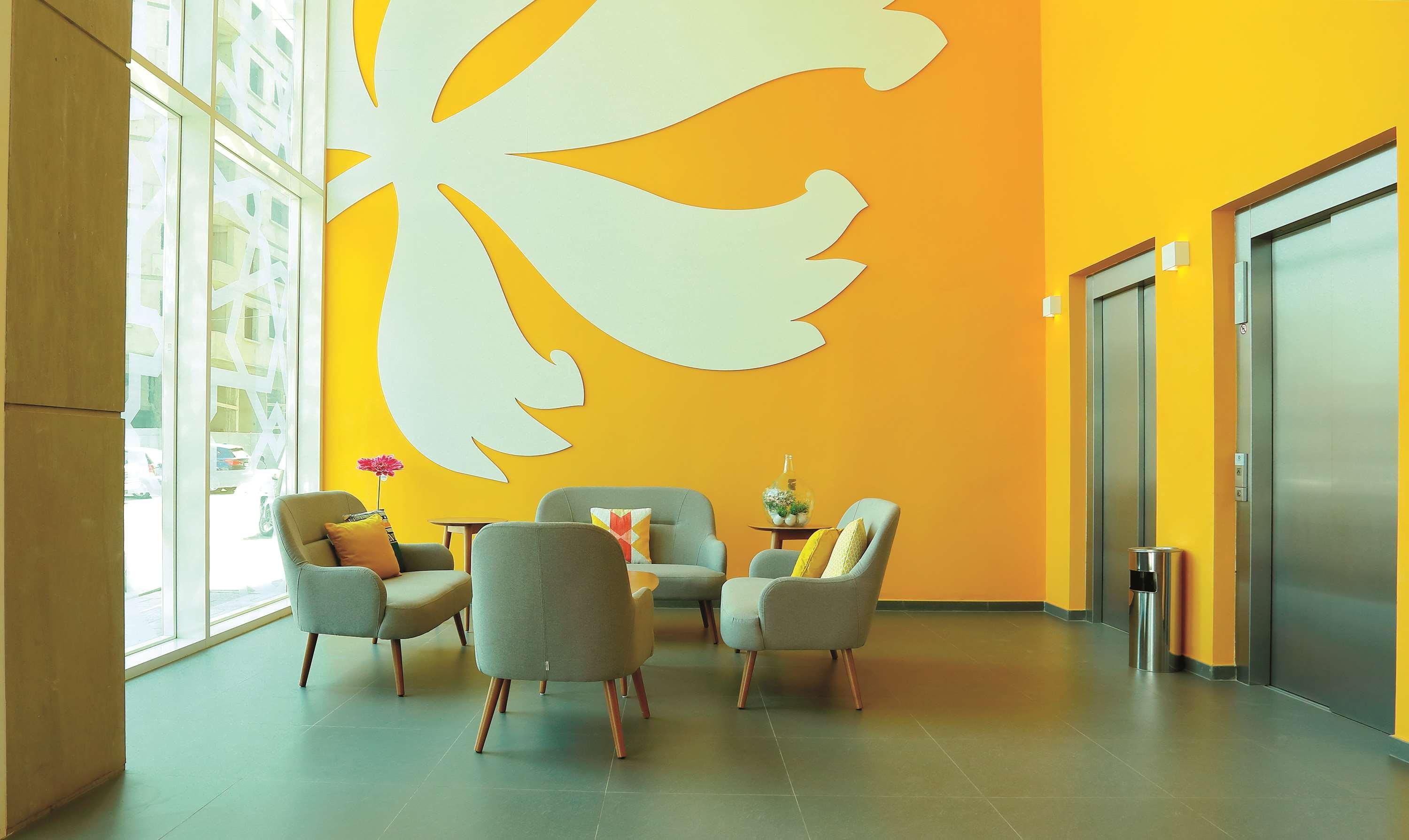 Premiere Classe Casablanca Centre Ville Εξωτερικό φωτογραφία