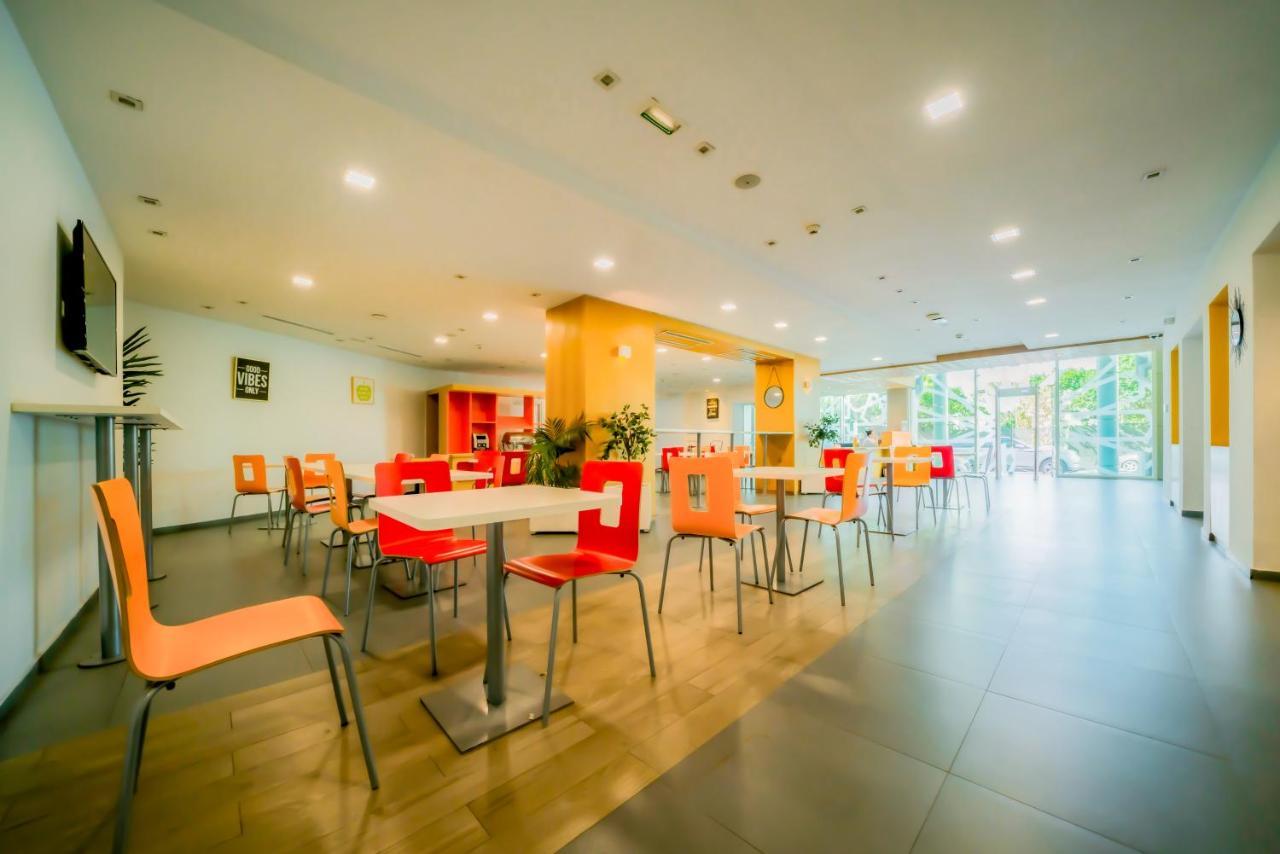 Premiere Classe Casablanca Centre Ville Εξωτερικό φωτογραφία