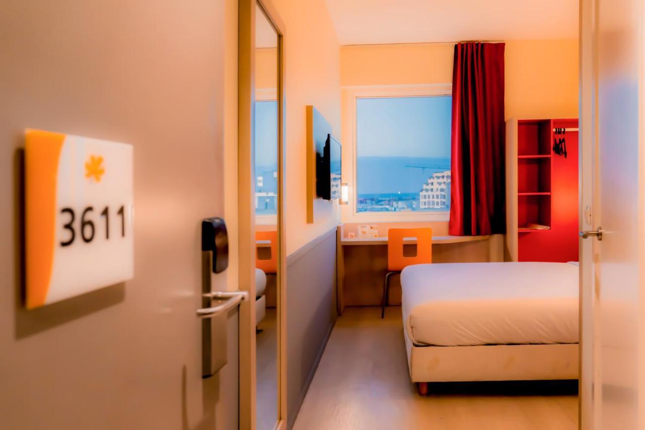 Premiere Classe Casablanca Centre Ville Εξωτερικό φωτογραφία