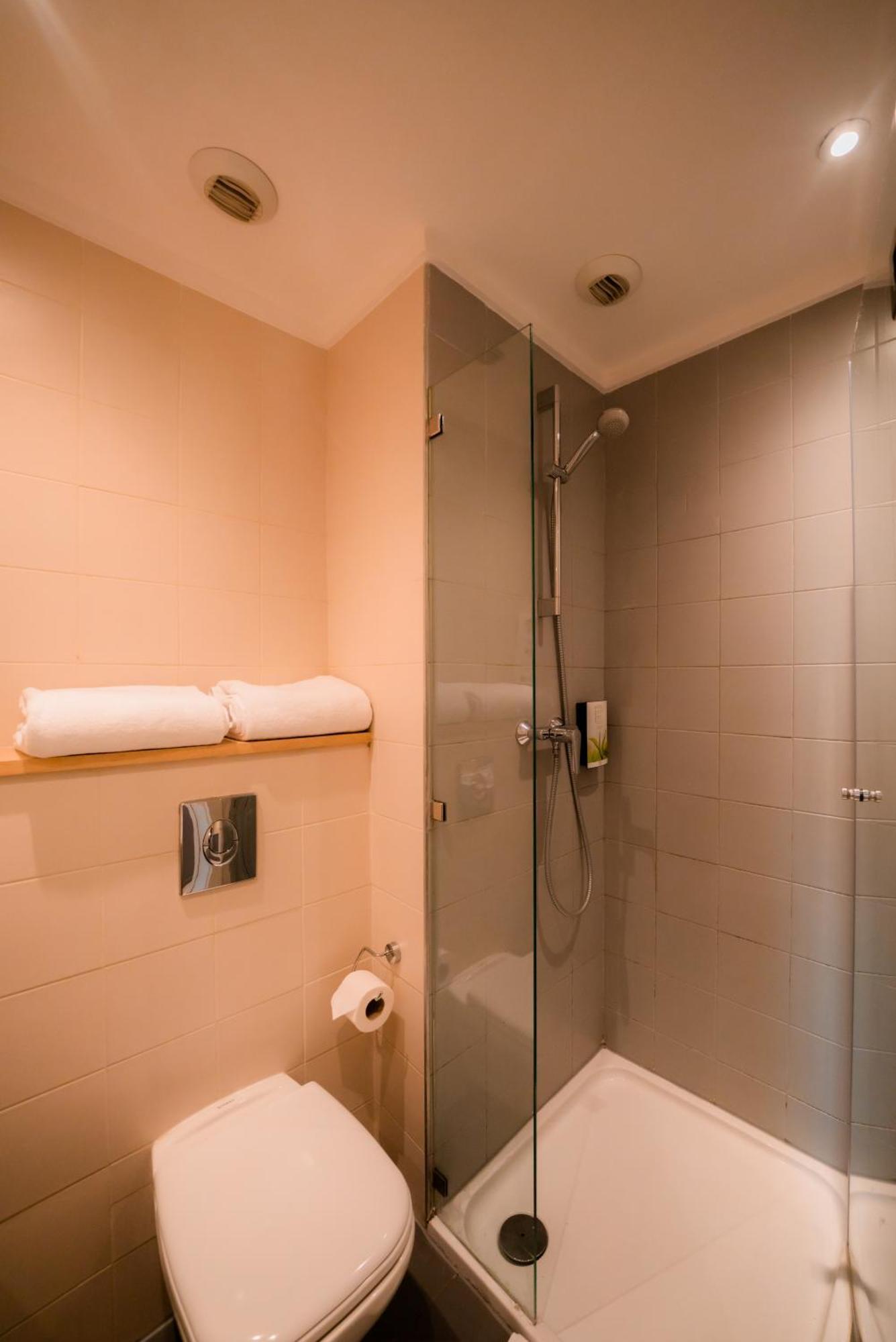 Premiere Classe Casablanca Centre Ville Εξωτερικό φωτογραφία