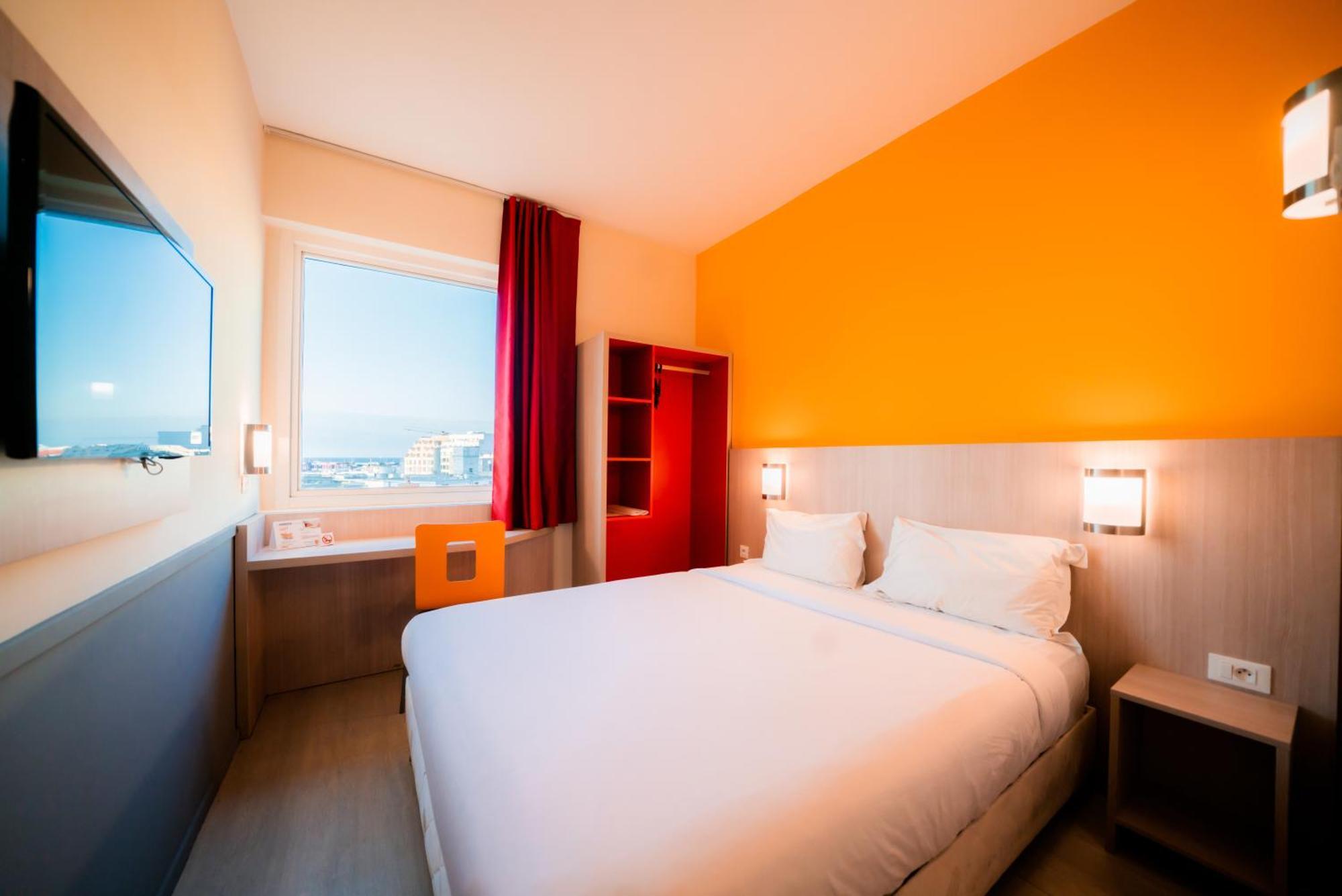 Premiere Classe Casablanca Centre Ville Εξωτερικό φωτογραφία