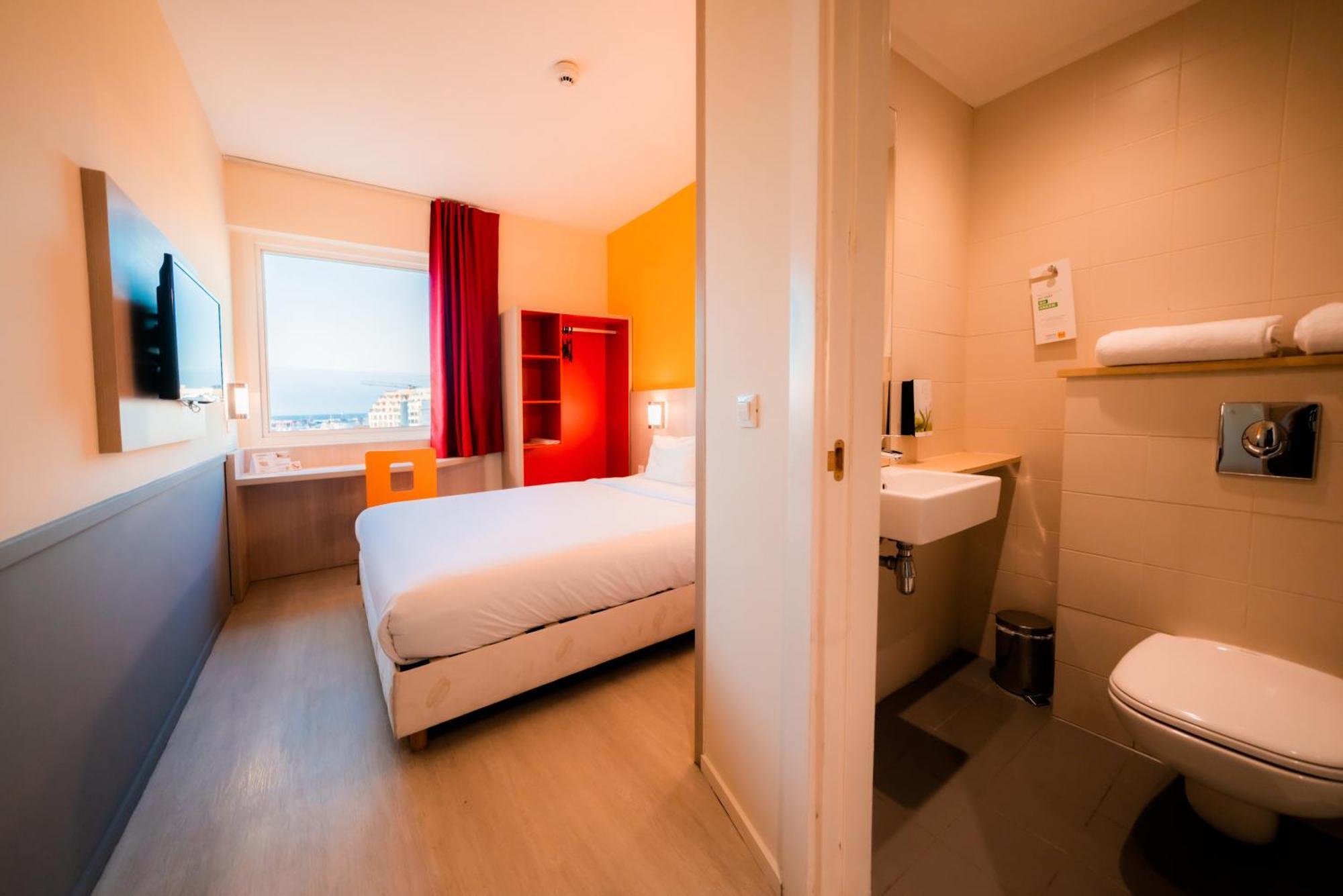 Premiere Classe Casablanca Centre Ville Εξωτερικό φωτογραφία