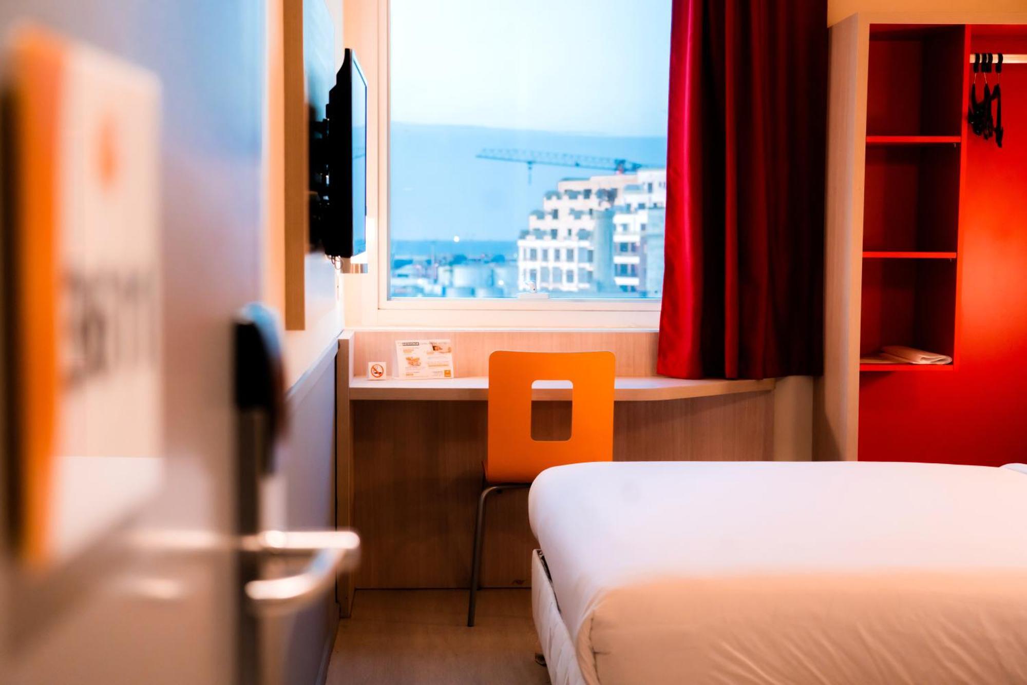 Premiere Classe Casablanca Centre Ville Εξωτερικό φωτογραφία
