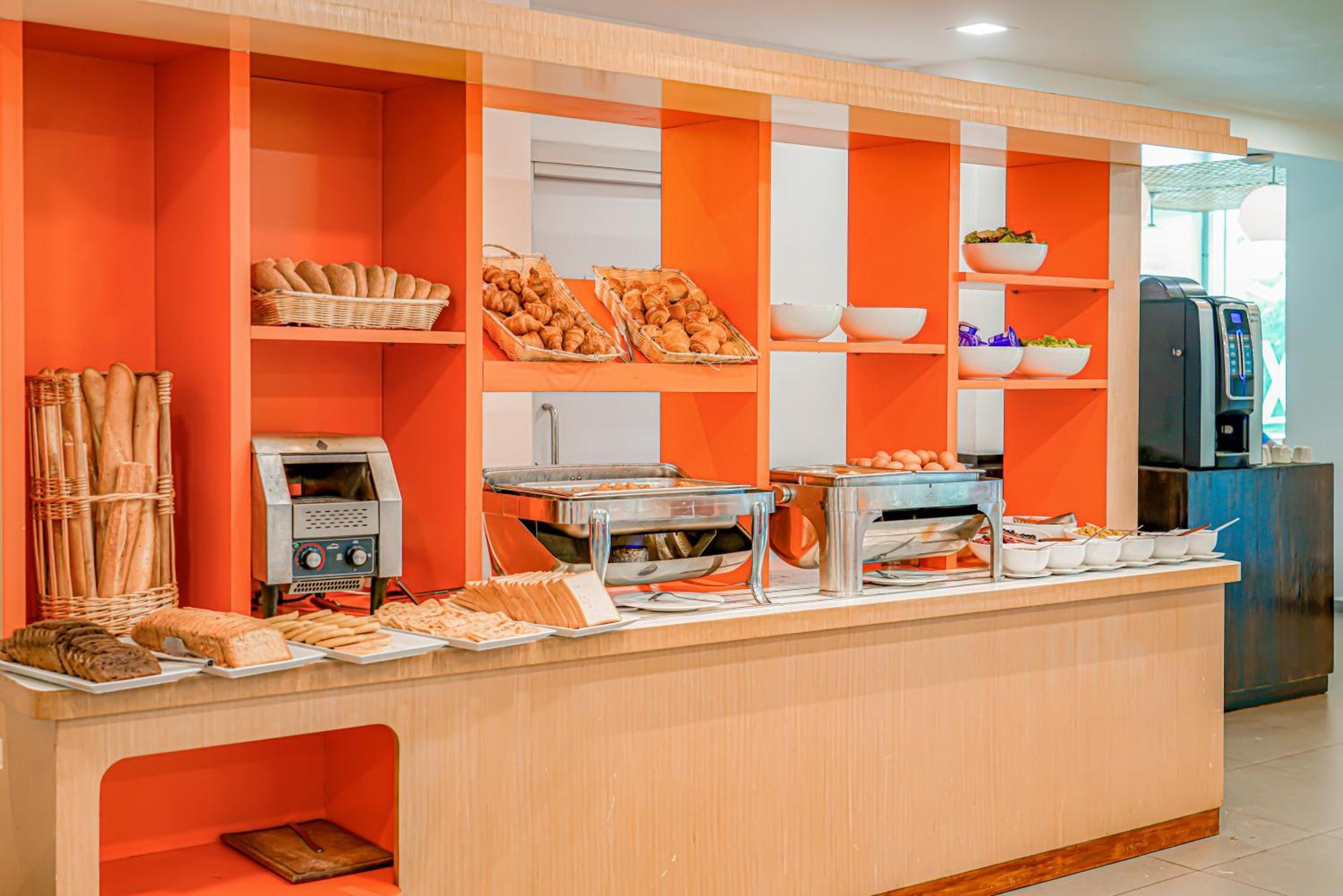 Premiere Classe Casablanca Centre Ville Εξωτερικό φωτογραφία