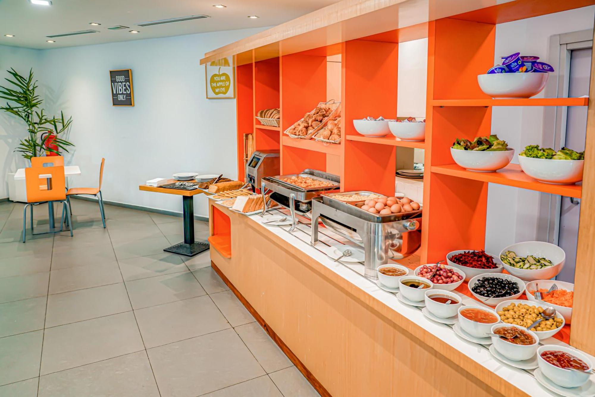 Premiere Classe Casablanca Centre Ville Εξωτερικό φωτογραφία