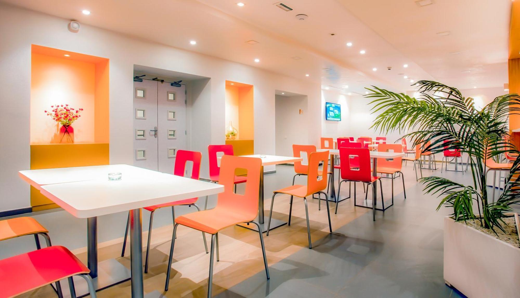 Premiere Classe Casablanca Centre Ville Εξωτερικό φωτογραφία
