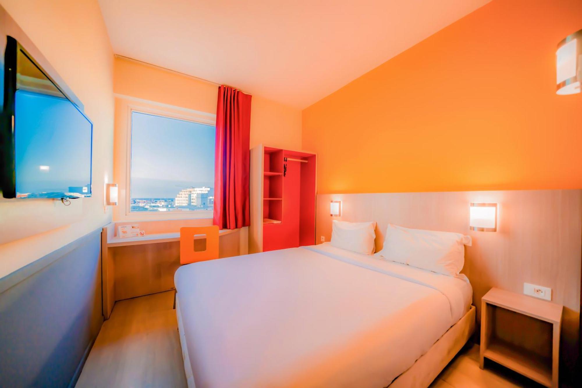 Premiere Classe Casablanca Centre Ville Εξωτερικό φωτογραφία