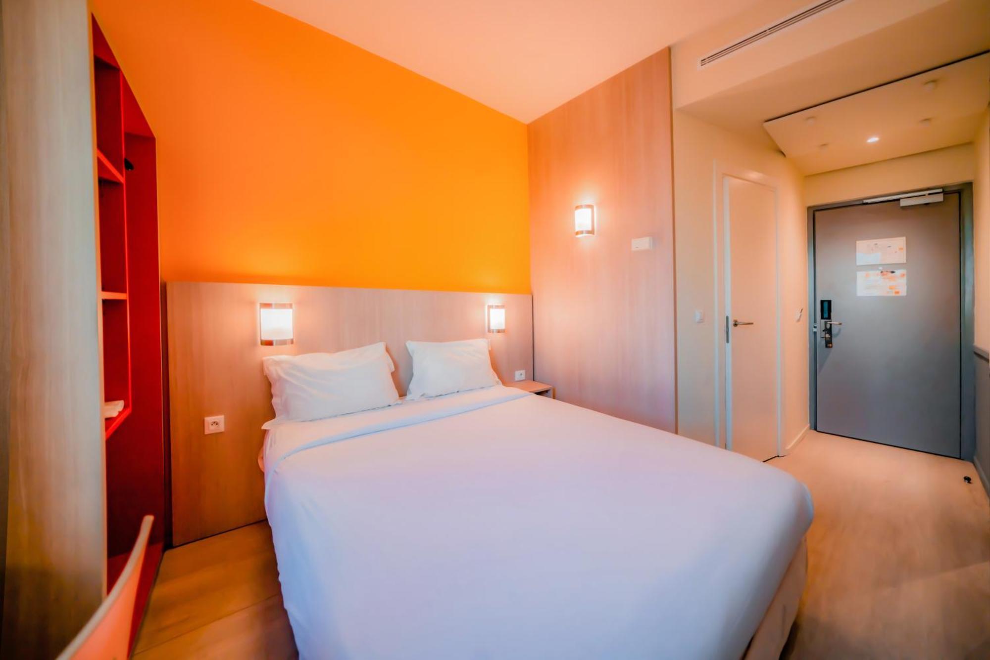 Premiere Classe Casablanca Centre Ville Εξωτερικό φωτογραφία