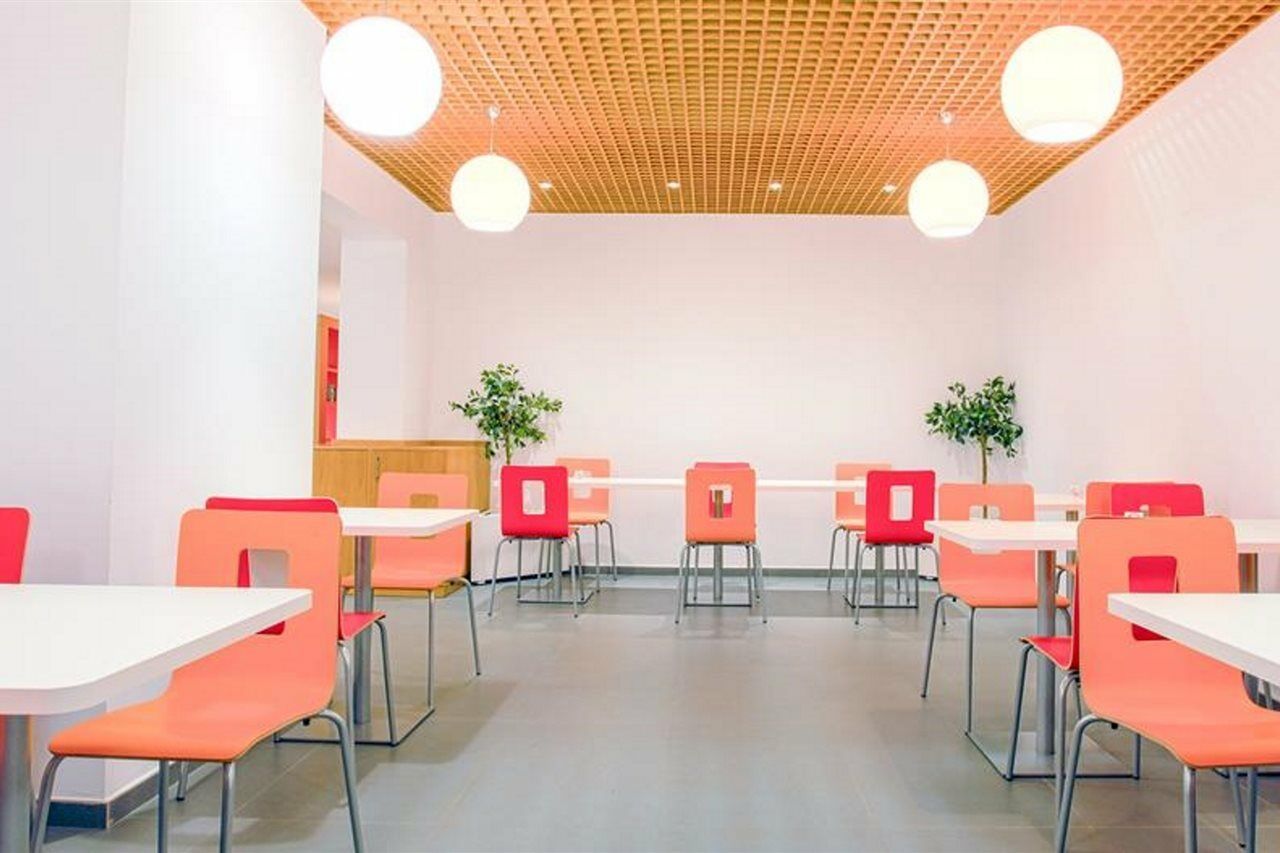 Premiere Classe Casablanca Centre Ville Εξωτερικό φωτογραφία