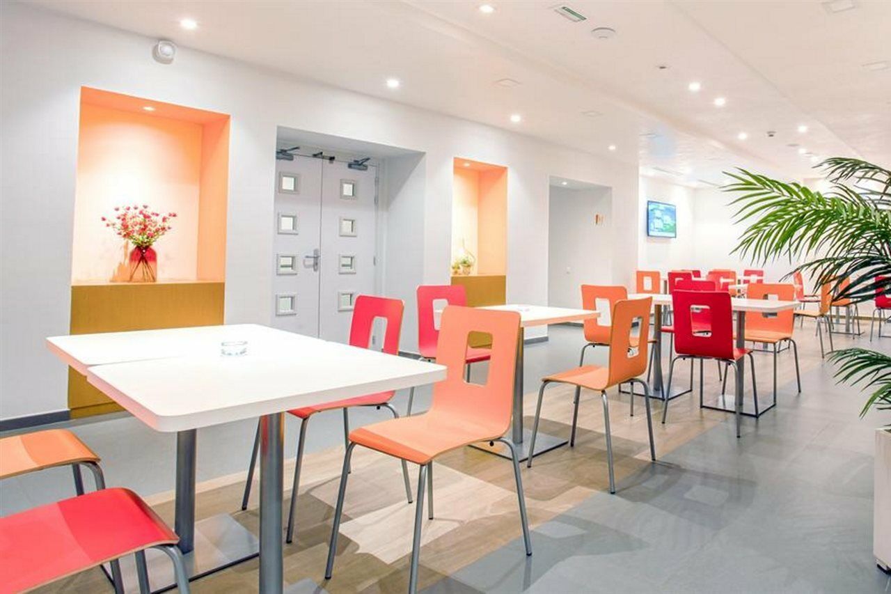 Premiere Classe Casablanca Centre Ville Εξωτερικό φωτογραφία