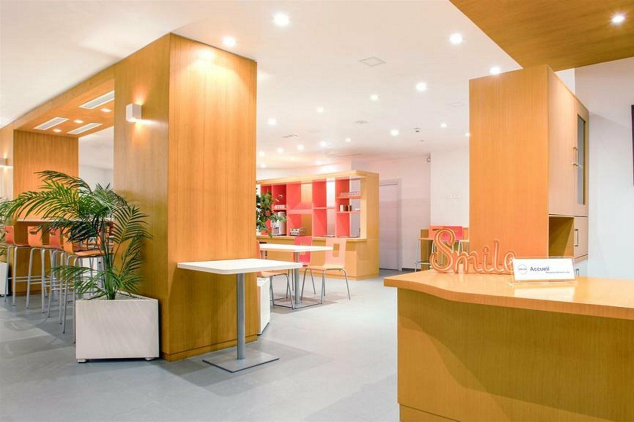 Premiere Classe Casablanca Centre Ville Εξωτερικό φωτογραφία