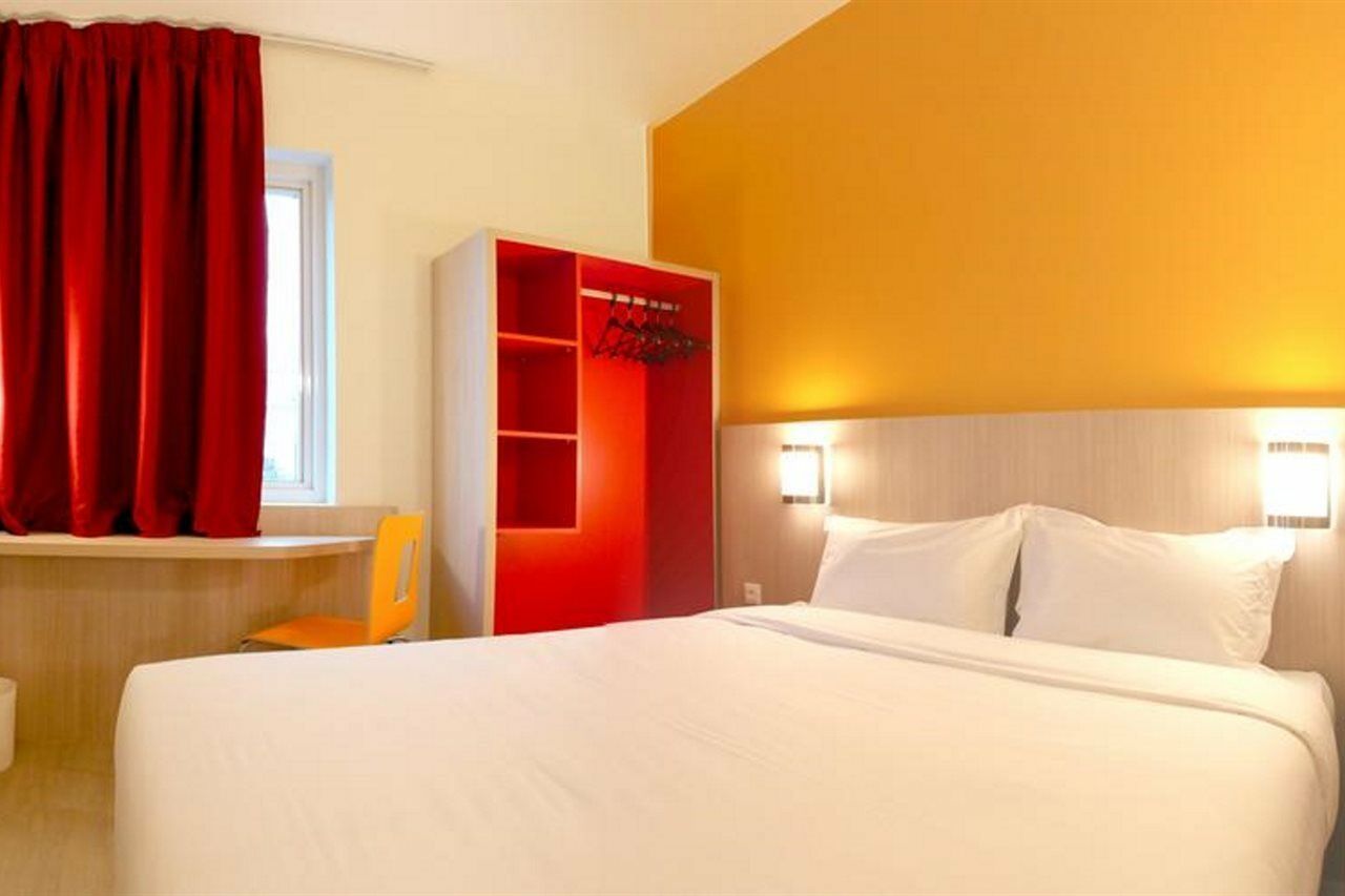 Premiere Classe Casablanca Centre Ville Εξωτερικό φωτογραφία