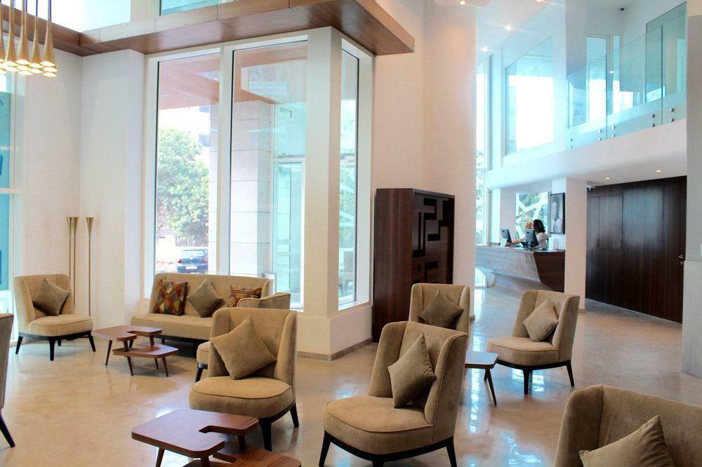 Premiere Classe Casablanca Centre Ville Εξωτερικό φωτογραφία
