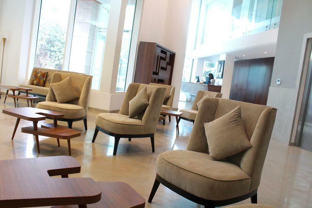 Premiere Classe Casablanca Centre Ville Εξωτερικό φωτογραφία