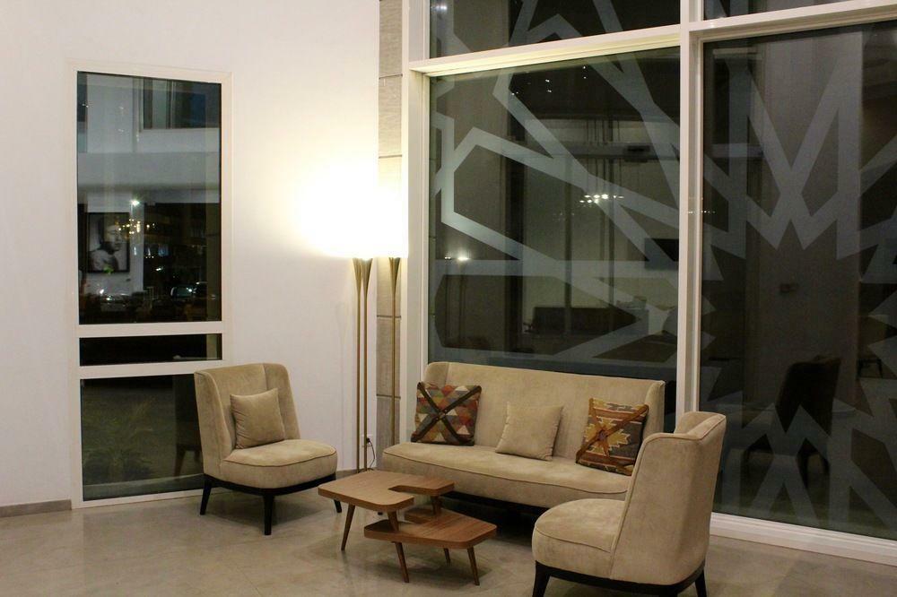 Premiere Classe Casablanca Centre Ville Εξωτερικό φωτογραφία