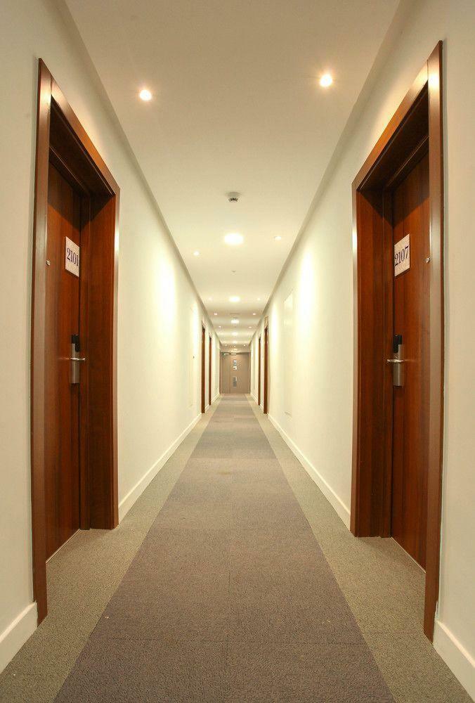 Premiere Classe Casablanca Centre Ville Εξωτερικό φωτογραφία