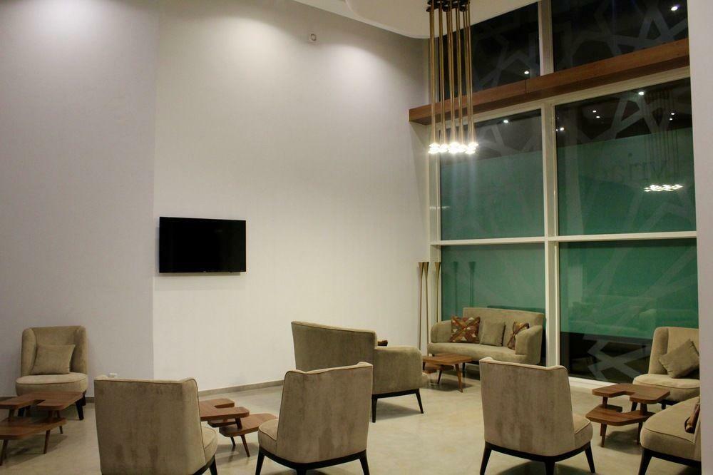 Premiere Classe Casablanca Centre Ville Εξωτερικό φωτογραφία